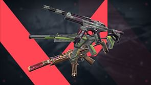 5 best Spectre skins for Valorant in 2023