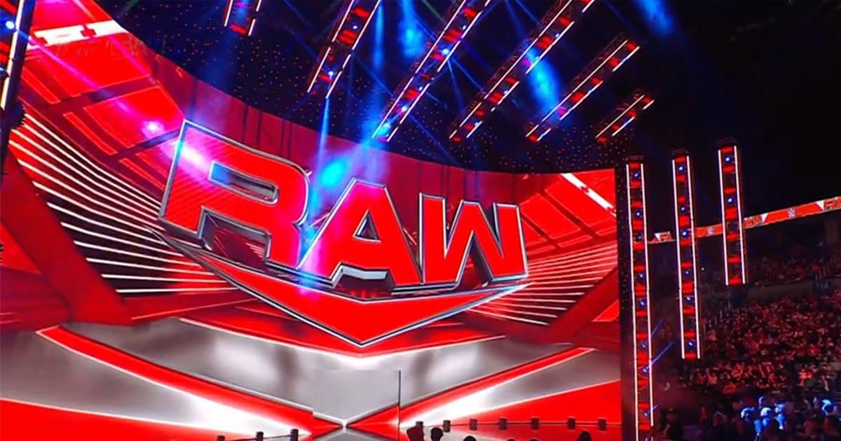 Major championship match announced for next week's WWE RAW