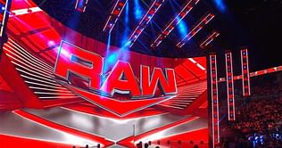 Major championship match announced for next week's WWE RAW