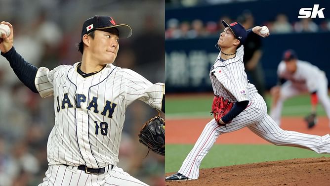 MLB fans ridicule Dodgers pursuit of Yoshinobu Yamamoto in the aftermath of Shohei Ohtani's deferred contract - "Horrible sport I used to love"