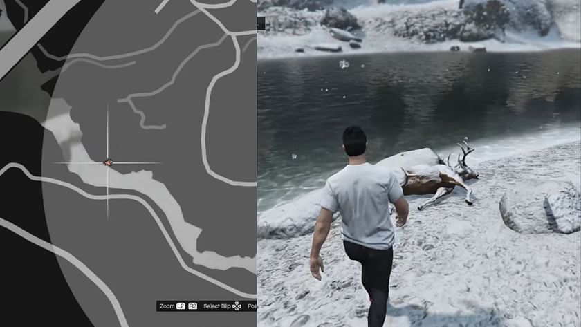 how to unlock yeti outfit gta 5