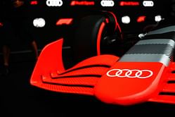 "The plan is in place" - Audi CEO reaffirms the brand's commitment to F1