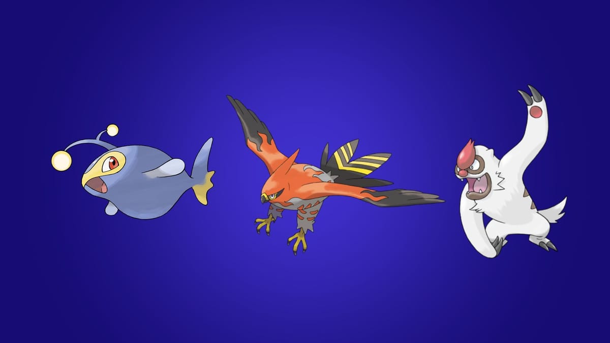 10 best Great League teams for Pokemon GO Shared Skies