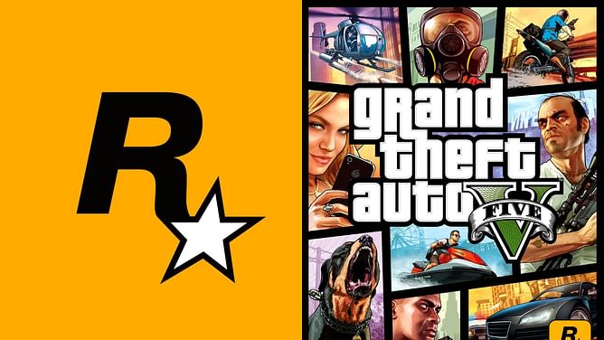 GTA 5 source code leaks online, giving Rockstar a huge blow on Christmas: Report