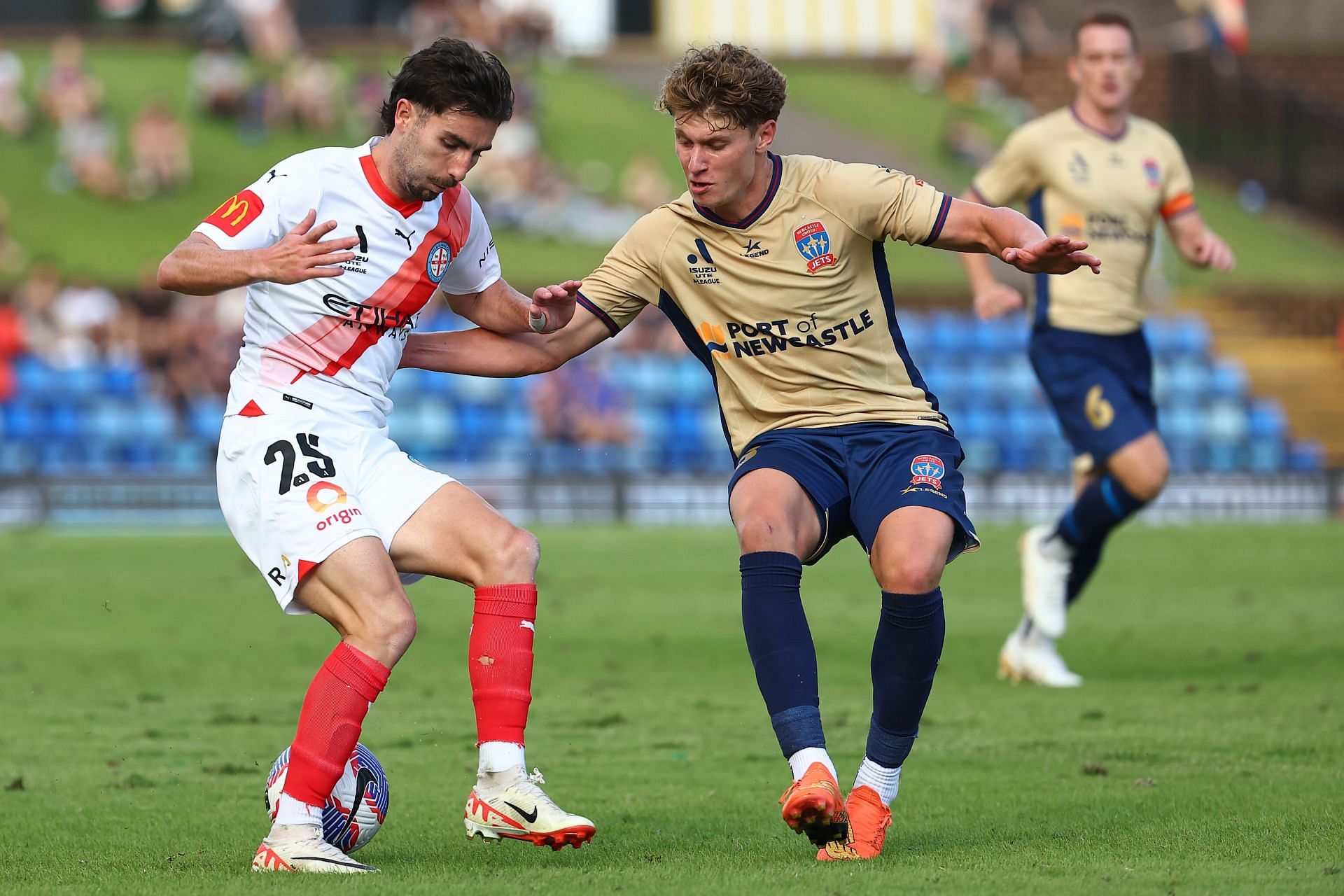 Melbourne City vs Zhejiang Prediction and Betting Tips | December 12, 2023