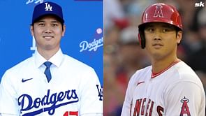 Dodgers co-owner Stan Kasten talks about Shohei Ohtani's 97% deferred deal - "A player willing to stake so much of himself into the process was great"