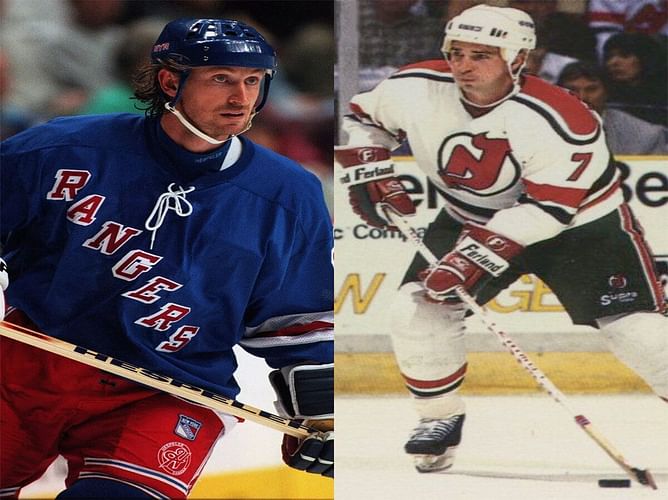 Wayne Gretzky discloses how KGB-escorted Russian players' visit to his home during Cold War times could have landed them in trouble