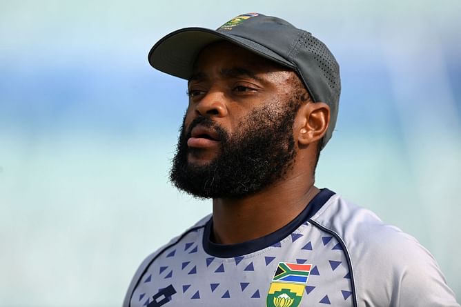 IND vs SA: टेंबा बावुमा को भारत के खिलाफ सीमित ओवरों की सीरीज से क्यों दिया गया आराम, कोच ने खास वजह का किया खुलासा