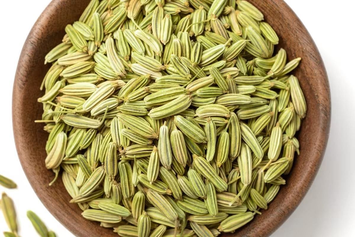 Fennel Seed (Image via IndiaMart)