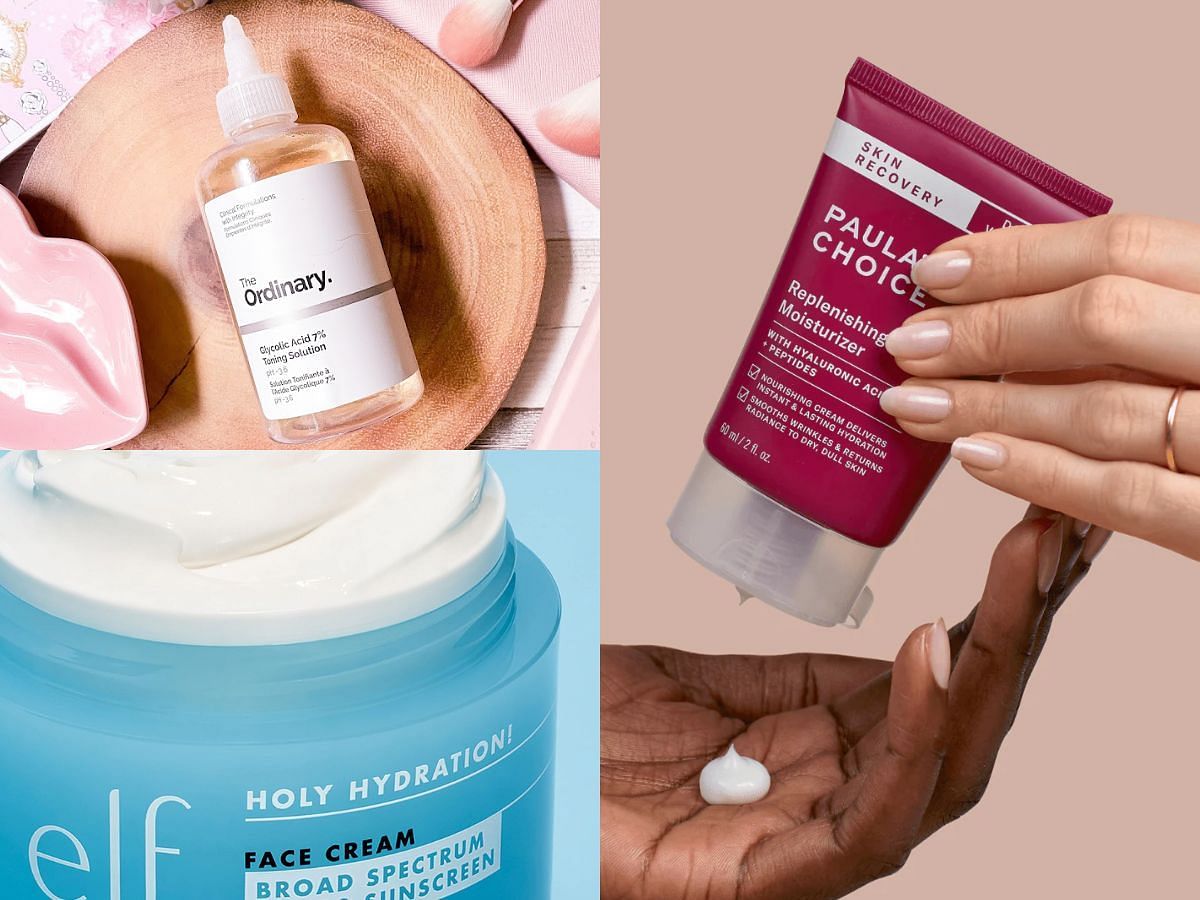 11 best skincare dupes: Cheaper alternatives for luxury products