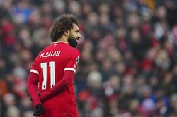 Liverpool star to emulate Mohamed Salah and reject move to Saudi Arabia - Reports