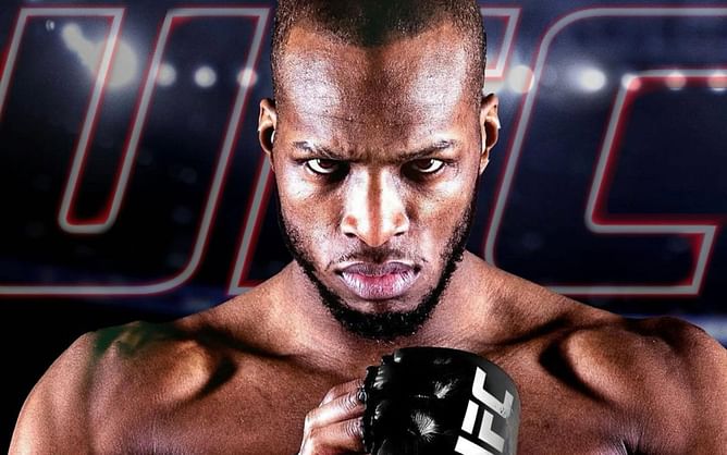 5 fighters who came to the UFC too late in their careers