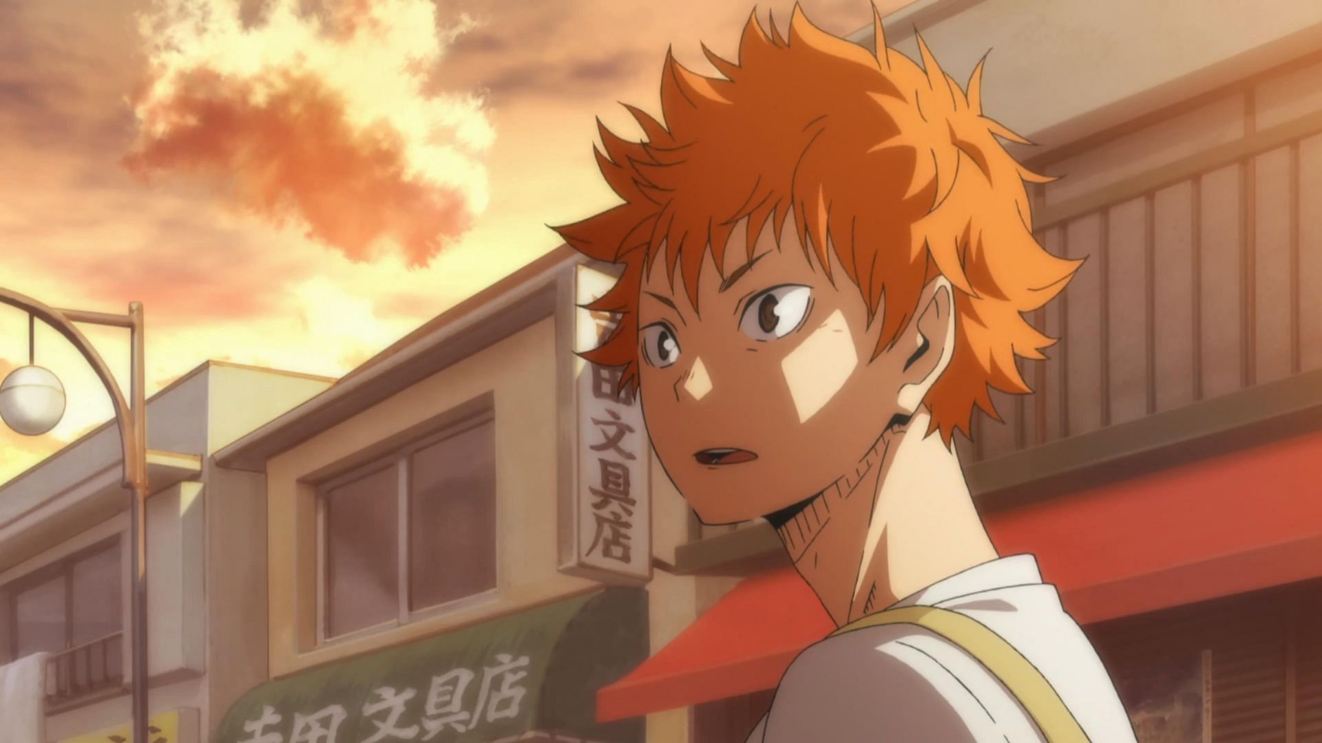 Haikyuu!! Final movie reveals theme song and new trailer at Jump Festa 2024