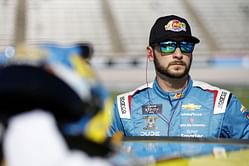 Anthony Alfredo rejoins Our Motorsports for 2024 NASCAR Xfinity Series