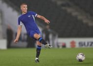 Alfie Gilchrist ist einer, den man an der Stamford Bridge im Auge behalten sollte.