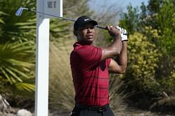 “It was fun to feel that again every day” - Tiger Woods optimistic and excited as he successfully pieces together rounds after ankle injury recovery