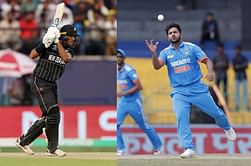 CSK pick up Shardul Thakur for ₹4 crore, Rachin Ravindra for ₹1.8 crore at IPL 2024 auction