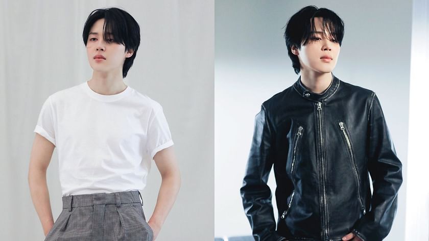 He was really hard on himself": HYBE's staff revealing BTS Jimin's  excruciating training details before debut in 'T&D Story' video leaves fans  proud