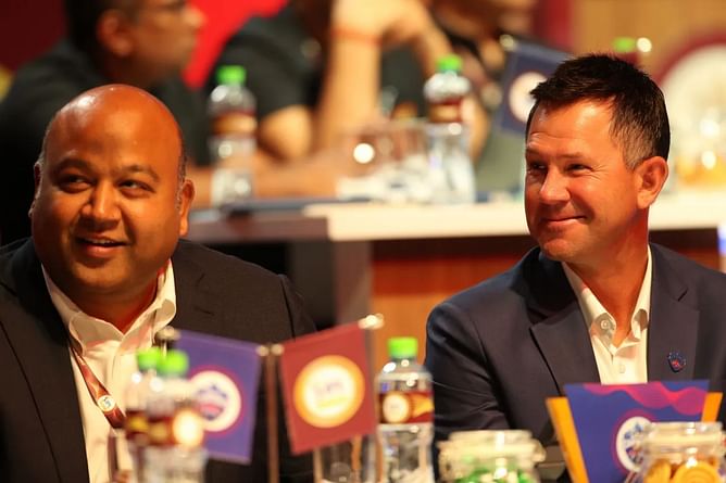 “Yes, maybe they have missed out” - AB de Villiers on the player Delhi Capitals might regret releasing