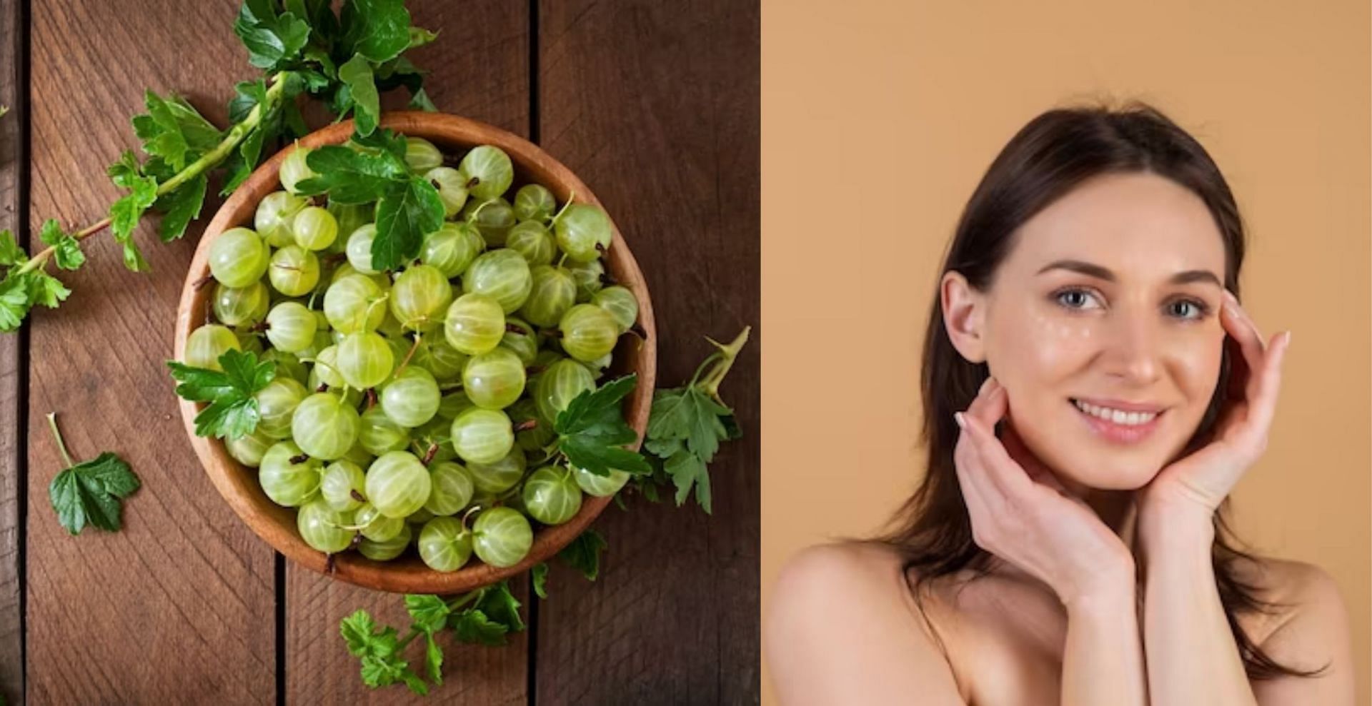 Beauty benefits of Amla: How to add this ingredient to your skin care regime