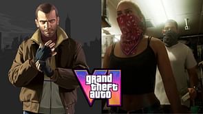 Is Niko Bellic in GTA 6? Rumor explored