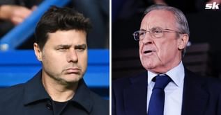 “We received an invitation from Chelsea" - Real Madrid bound superstar's father reveals player nearly joined the PL giants