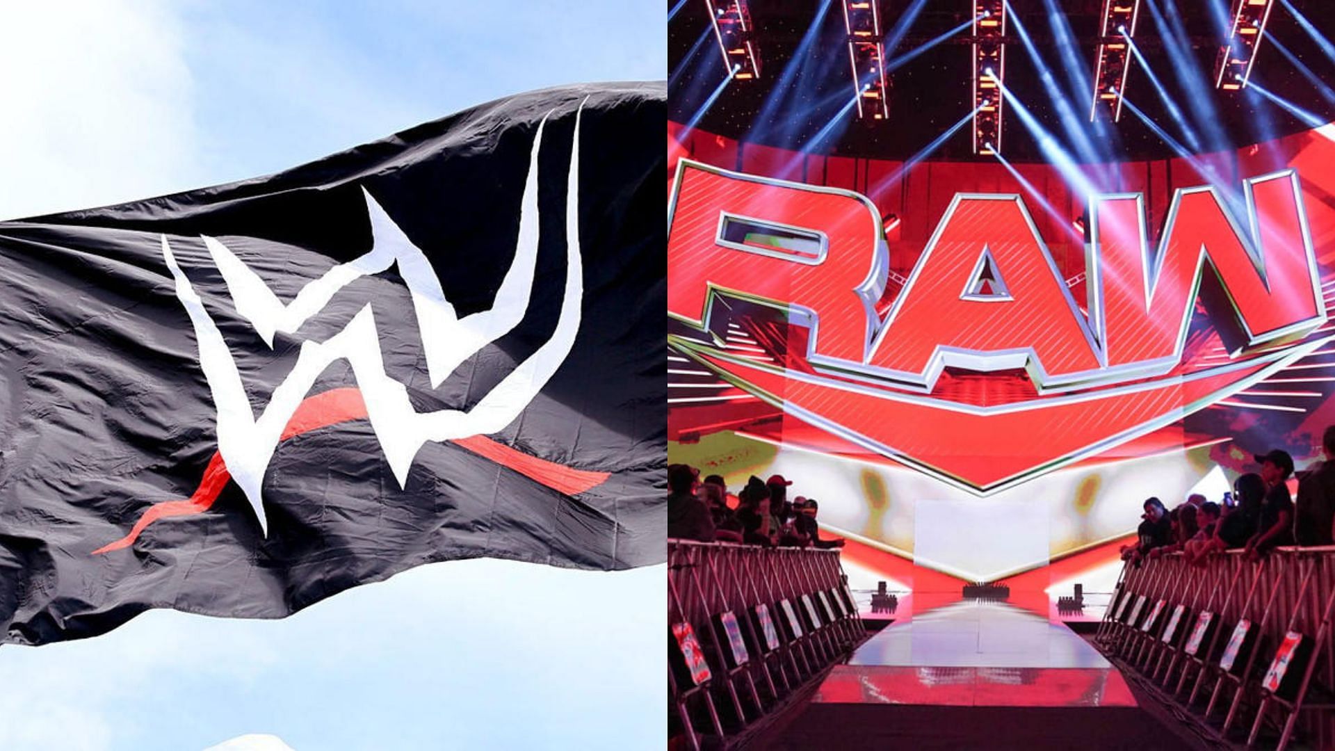 The WWE veteran shared the advice after watching RAW