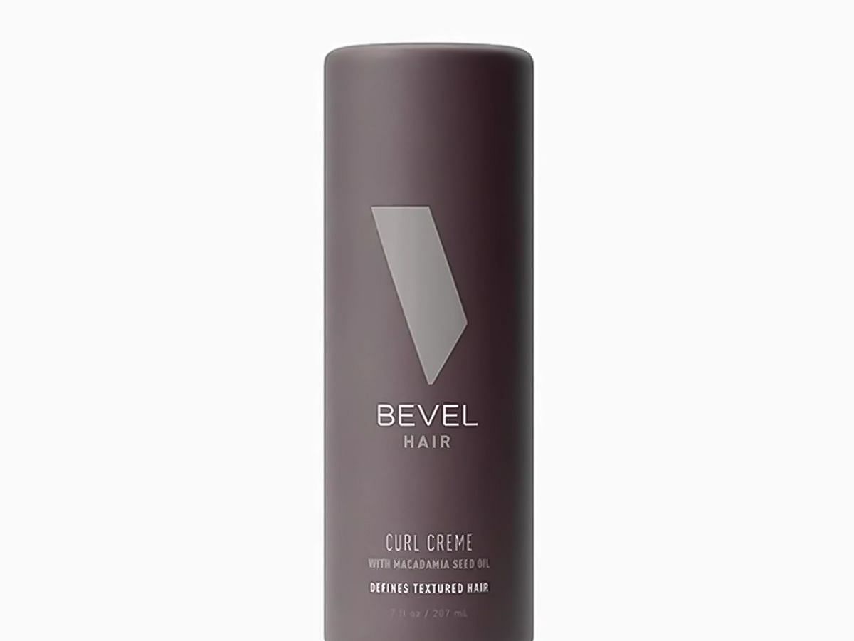 Bevel Curl Creme (Image via Bevel)