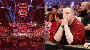 Former WWE Champion sends an emotional message ahead of "all or nothing" title match on RAW