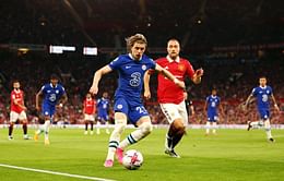 Manchester United vs Chelsea Prediction and Betting Tips | 6th December 2023