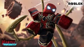 How to play Roblox Marvel Infinity