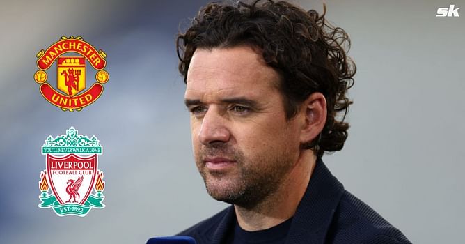 “I would take him at Manchester United, all day” - Owen Hargreaves feels ex-Liverpool star could be perfect at Old Trafford