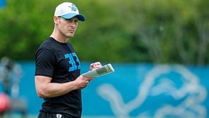 NFL Rumors: In-demand Lions OC Ben Johnson hammers home $15,000,000 demand for head coaching hire