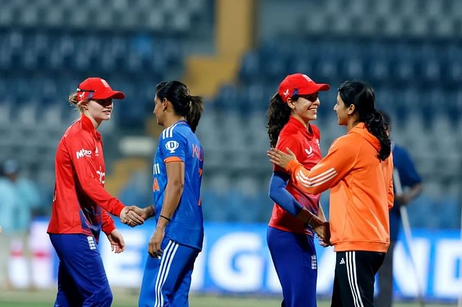 इंग्लैंड के खिलाफ पहले T20I में हार के बाद भारतीय कप्तान की आई प्रतिक्रिया, गेंदबाजों को लेकर कही अहम बात