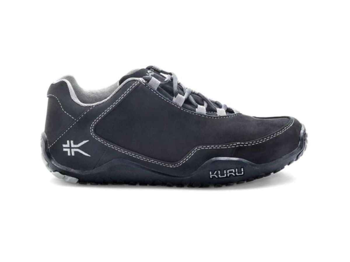 Kuru Chicane sneakers (Image via company website)