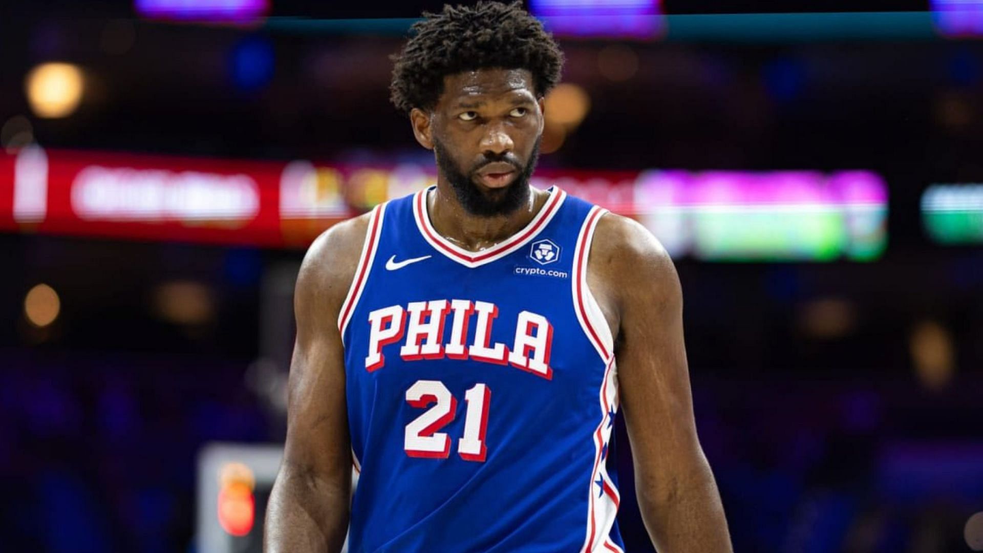 Is Joel Embiid playing tonight against the Houston Rockets? Latest on ...