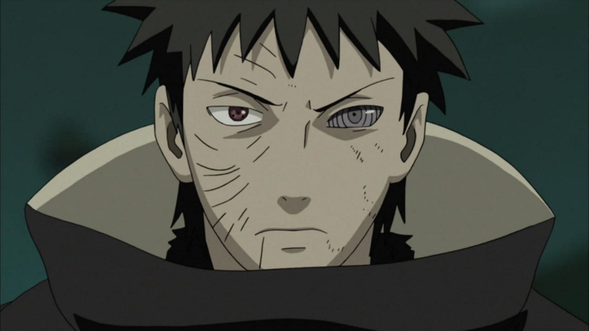 Taking a look at Obito as a character and understanding whether or not he was an anti-hero (image via Studio Pierrot)