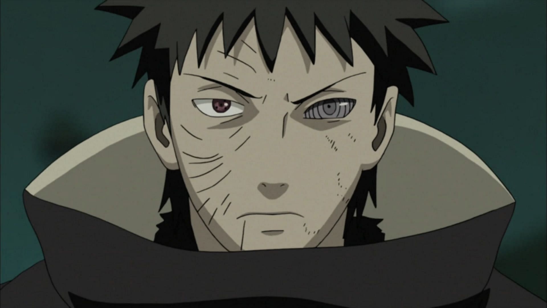 Obito Uchiha, Heroes Wiki