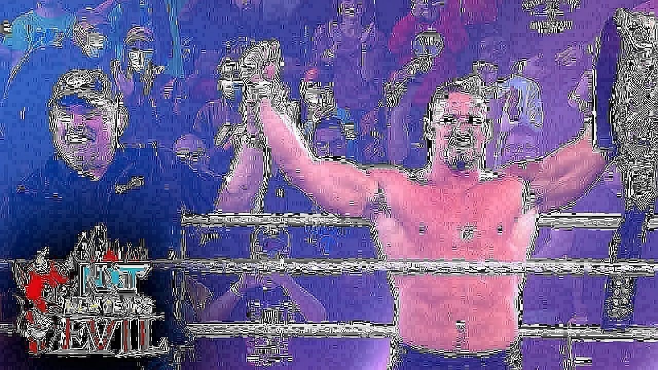 Bron Breakker celebrates Championship win with his father: WWE Digital  Exclusive, Jan. 4, 2022 - YouTube