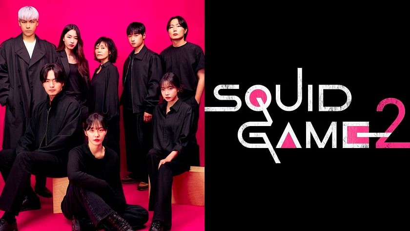 When will 'Squid Game Season 2' be released? Cast, plot and more details