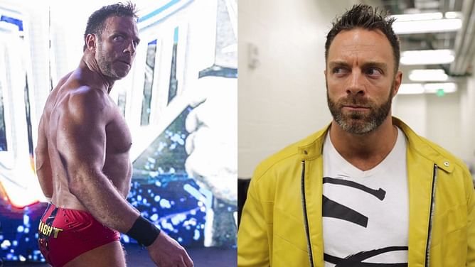 Recently-released WWE Superstar takes major shot at LA Knight and another popular RAW star