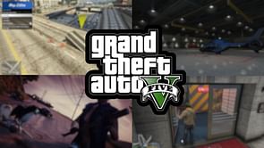 5 crazy GTA 5 mods for double the excitement