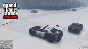 GTA Online Happy Holiday Hauler event leaked ahead of Christmas update