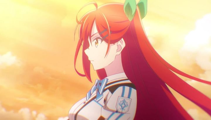 Gods' Game We Play anime announces release window, theme songs, and ...