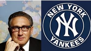 Yankees remember Henry Kissinger after former Secretary of State's recent demise