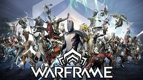 5 best Warframes for Arbitration