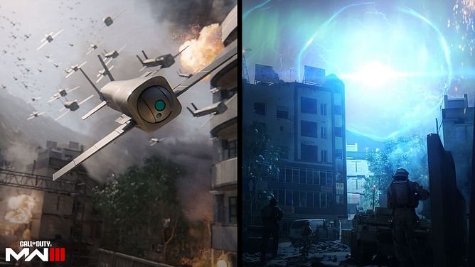 All new items in Modern Warfare 3 Season 1: Assassin Vest, Killstreaks, and more