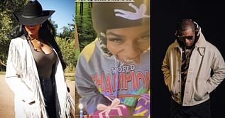 Deion Sanders ex wife Pilar Sanders drops a goofy snap of daughter Shelomi Sanders on her 20th birthday