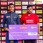 Who is Amirmohammad Zafardanesh? All you need to know about the U Mumba's star performer in PKL 2023