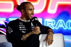 Lewis Hamilton: 2023 F1 season in review